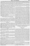 The Examiner Sunday 10 December 1826 Page 3