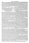 The Examiner Sunday 10 December 1826 Page 8