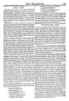 The Examiner Sunday 10 December 1826 Page 9