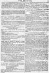The Examiner Sunday 10 December 1826 Page 15