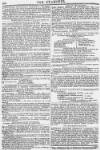 The Examiner Sunday 10 December 1826 Page 16