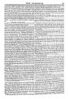The Examiner Sunday 28 January 1827 Page 3