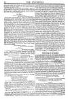 The Examiner Sunday 28 January 1827 Page 4