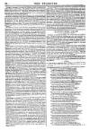 The Examiner Sunday 28 January 1827 Page 8