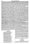 The Examiner Sunday 28 January 1827 Page 10