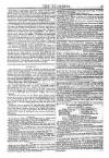 The Examiner Sunday 28 January 1827 Page 13