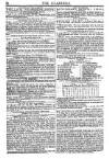 The Examiner Sunday 28 January 1827 Page 14