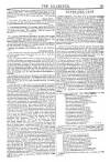 The Examiner Sunday 25 February 1827 Page 9