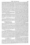 The Examiner Sunday 25 February 1827 Page 11