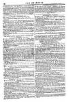 The Examiner Sunday 04 March 1827 Page 16