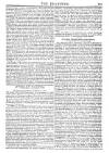 The Examiner Sunday 22 April 1827 Page 5