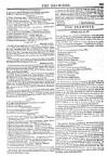 The Examiner Sunday 29 April 1827 Page 7