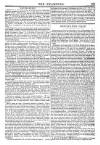 The Examiner Sunday 29 April 1827 Page 9