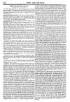 The Examiner Sunday 22 July 1827 Page 8