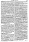 The Examiner Sunday 22 July 1827 Page 15