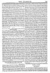 The Examiner Sunday 04 November 1827 Page 3