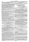 The Examiner Sunday 11 November 1827 Page 16