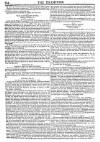 The Examiner Sunday 25 November 1827 Page 8