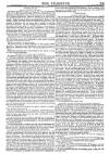 The Examiner Sunday 25 November 1827 Page 9