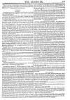 The Examiner Sunday 25 November 1827 Page 11