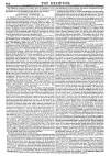 The Examiner Sunday 25 November 1827 Page 12