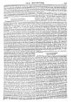 The Examiner Sunday 23 March 1828 Page 3