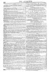 The Examiner Sunday 23 March 1828 Page 14
