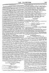 The Examiner Sunday 30 March 1828 Page 7