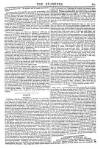 The Examiner Sunday 30 March 1828 Page 13