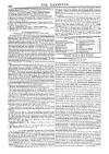 The Examiner Sunday 18 May 1828 Page 10