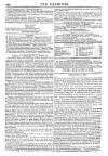 The Examiner Sunday 25 May 1828 Page 8