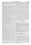 The Examiner Sunday 25 May 1828 Page 13