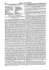 The Examiner Sunday 11 January 1829 Page 10