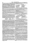 The Examiner Sunday 11 January 1829 Page 16