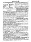 The Examiner Sunday 01 February 1829 Page 9