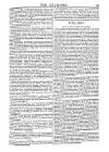 The Examiner Sunday 15 February 1829 Page 3