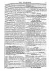 The Examiner Sunday 15 February 1829 Page 15