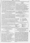 The Examiner Sunday 03 January 1830 Page 7