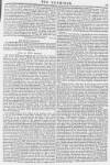 The Examiner Sunday 17 January 1830 Page 5