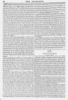 The Examiner Sunday 24 January 1830 Page 10