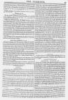 The Examiner Sunday 24 January 1830 Page 11