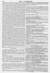 The Examiner Sunday 24 January 1830 Page 12