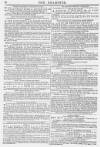 The Examiner Sunday 24 January 1830 Page 14