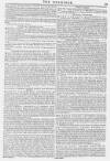 The Examiner Sunday 24 January 1830 Page 15