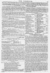 The Examiner Sunday 31 January 1830 Page 13