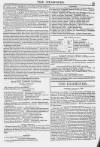 The Examiner Sunday 07 February 1830 Page 9