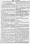 The Examiner Sunday 14 February 1830 Page 3