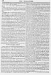 The Examiner Sunday 14 February 1830 Page 10