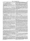 The Examiner Sunday 14 February 1830 Page 15