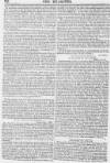 The Examiner Sunday 21 November 1830 Page 8